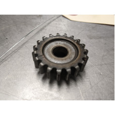 117C007 Oil Pump Drive Gear For 10-13 Nissan Altima  2.5